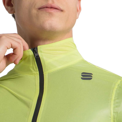 Chaqueta SPORTFUL AQUA LIGHT Amarillo