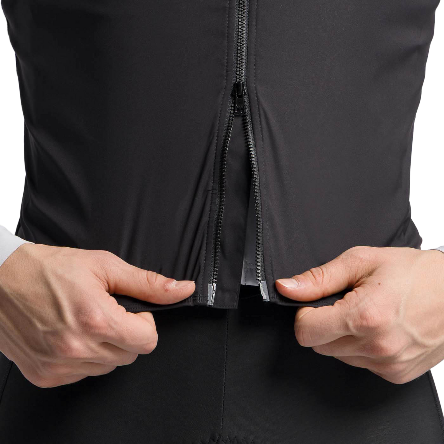 Chaqueta Macnhes SPORTFUL PRO 2 Negra