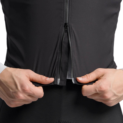 Chaleco Sin Mangas SPORTFUL PRO 2 Negro