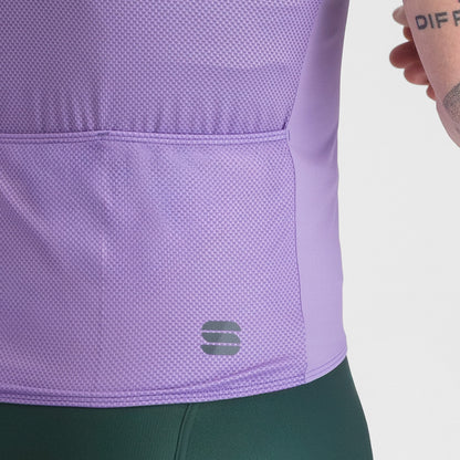 Chaleco Sin Mangas SPORTFUL PRO 2 Violeta