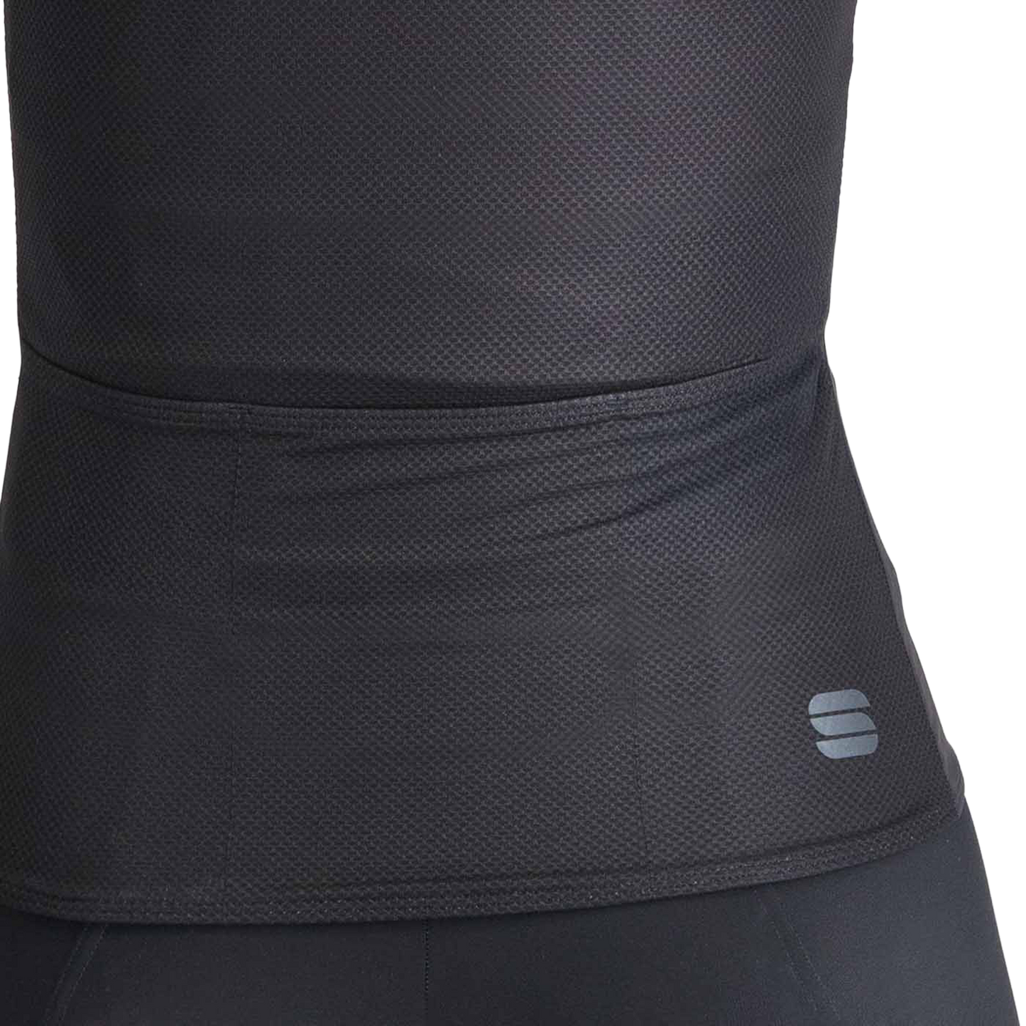 Chaqueta Macnhes SPORTFUL PRO 2 Negro, Mujer