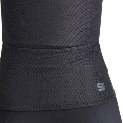 Chaleco SPORTFUL PRO 2 Mujer Negro
