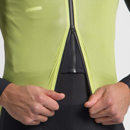 Chaleco SPORTFUL LIGHT AIR Amarillo