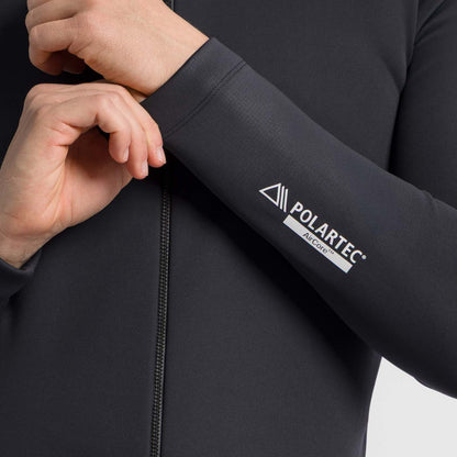 Chaqueta SPORTFUL FIANDRE 2 Negro