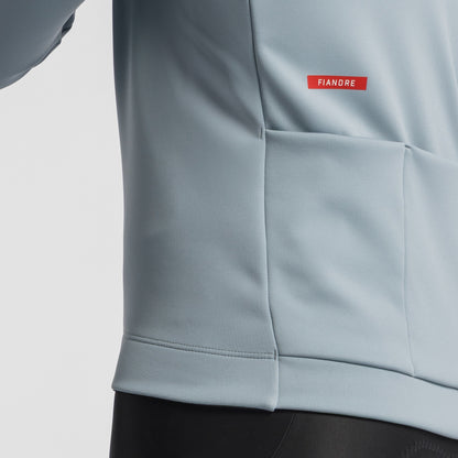 Chaqueta SPORTFUL FIANDRE 2 Gris