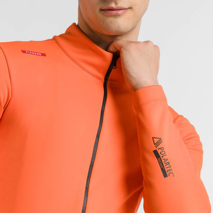 Chaqueta SPORTFUL FIANDRE 2 Naranja