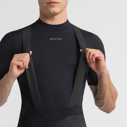 Culotte Largo con Tirantes SPORTFUL SUPERNOVA Negro