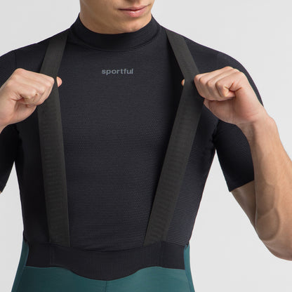 Culotte Largo con Tirantes SPORTFUL SUPERNOVA Verde