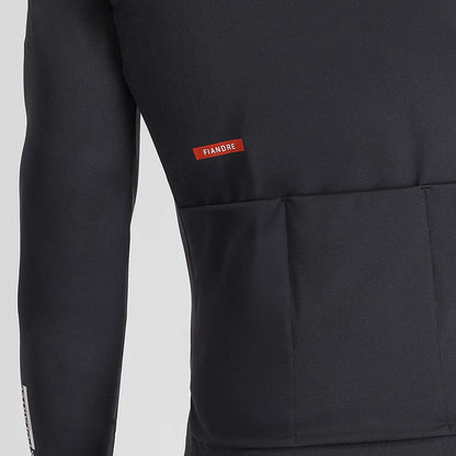 Chaqueta SPORTFUL FIANDRE SHIFT Negro