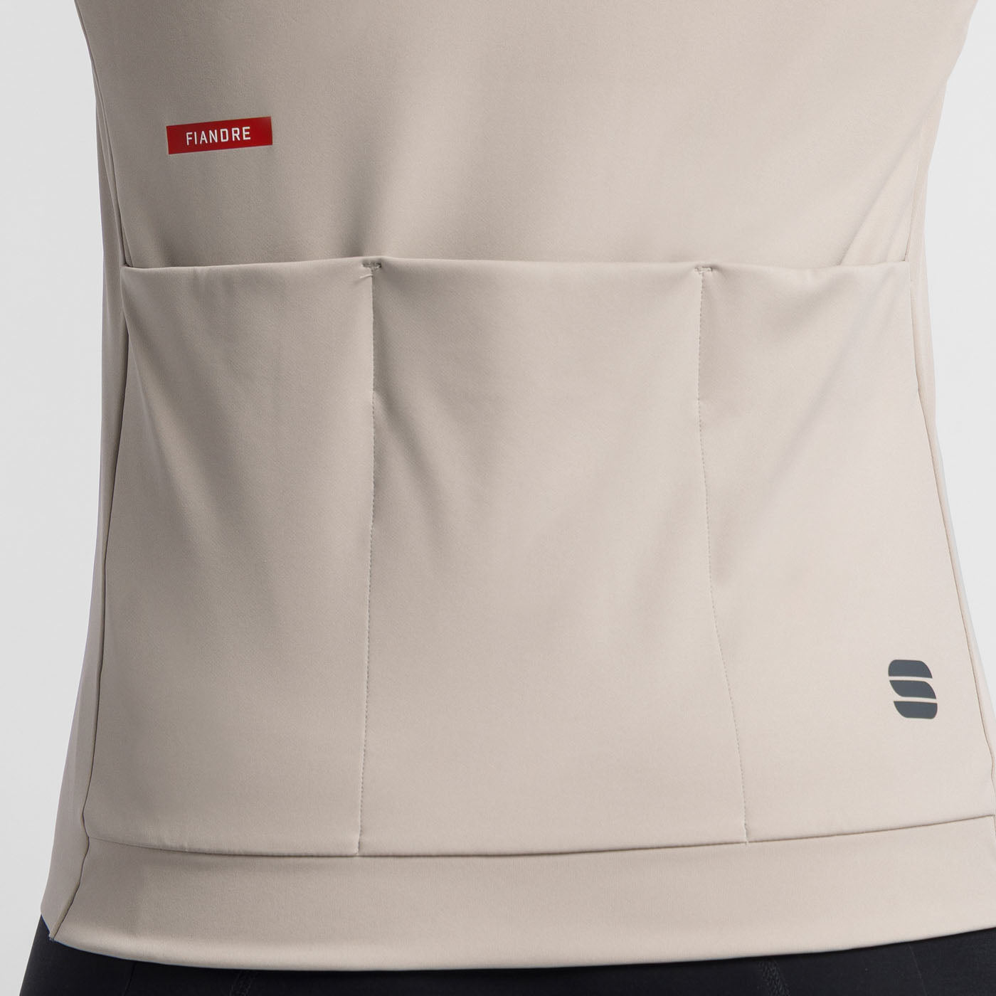 Chaqueta SPORTFUL FIANDRE SHIFT Beige