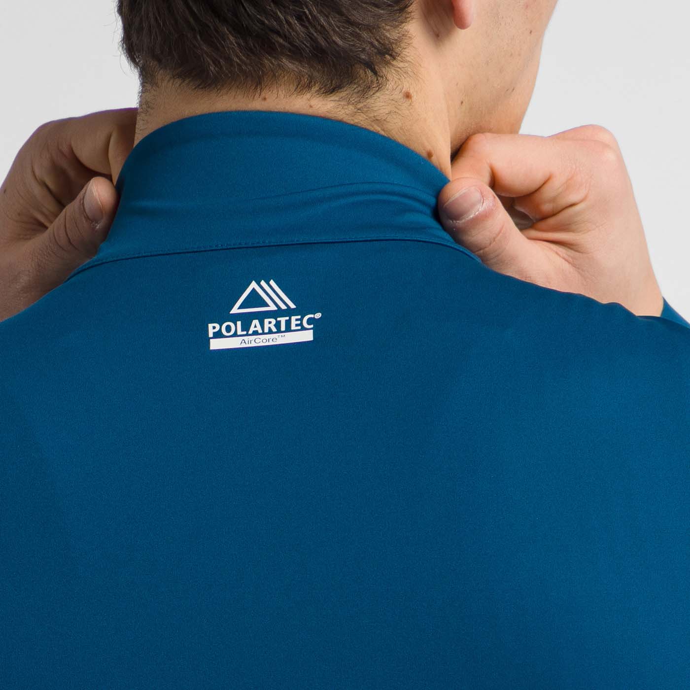 Chaqueta SPORTFUL FIANDRE SHIFT Azul