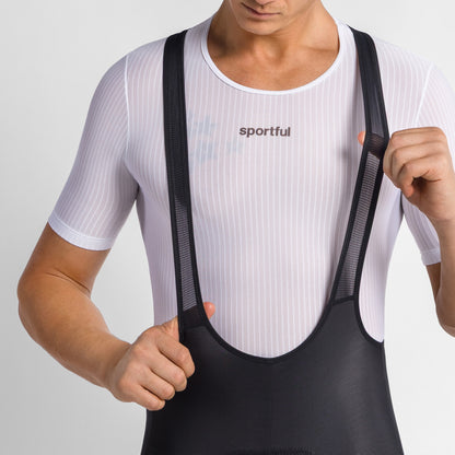 Culotte Largo con Tirantes SPORTFUL PULSE Negro