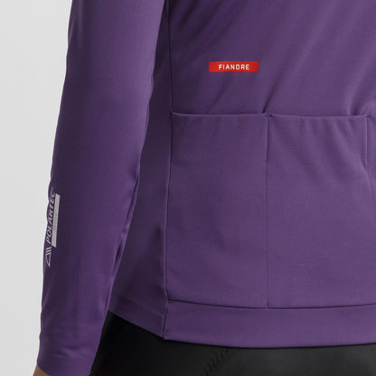 Chaqueta SPORTFUL FIANDRE SHIFT Mujer Violeta