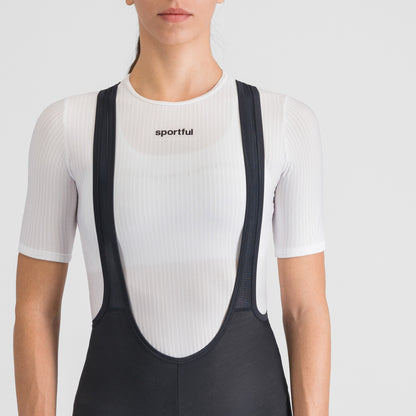 Culotte Largo con Tirantes SPORTFUL PULSE Mujer Negro