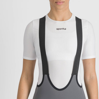 Culotte Largo con Tirantes SPORTFUL SRK SHIFT Mujer Gris