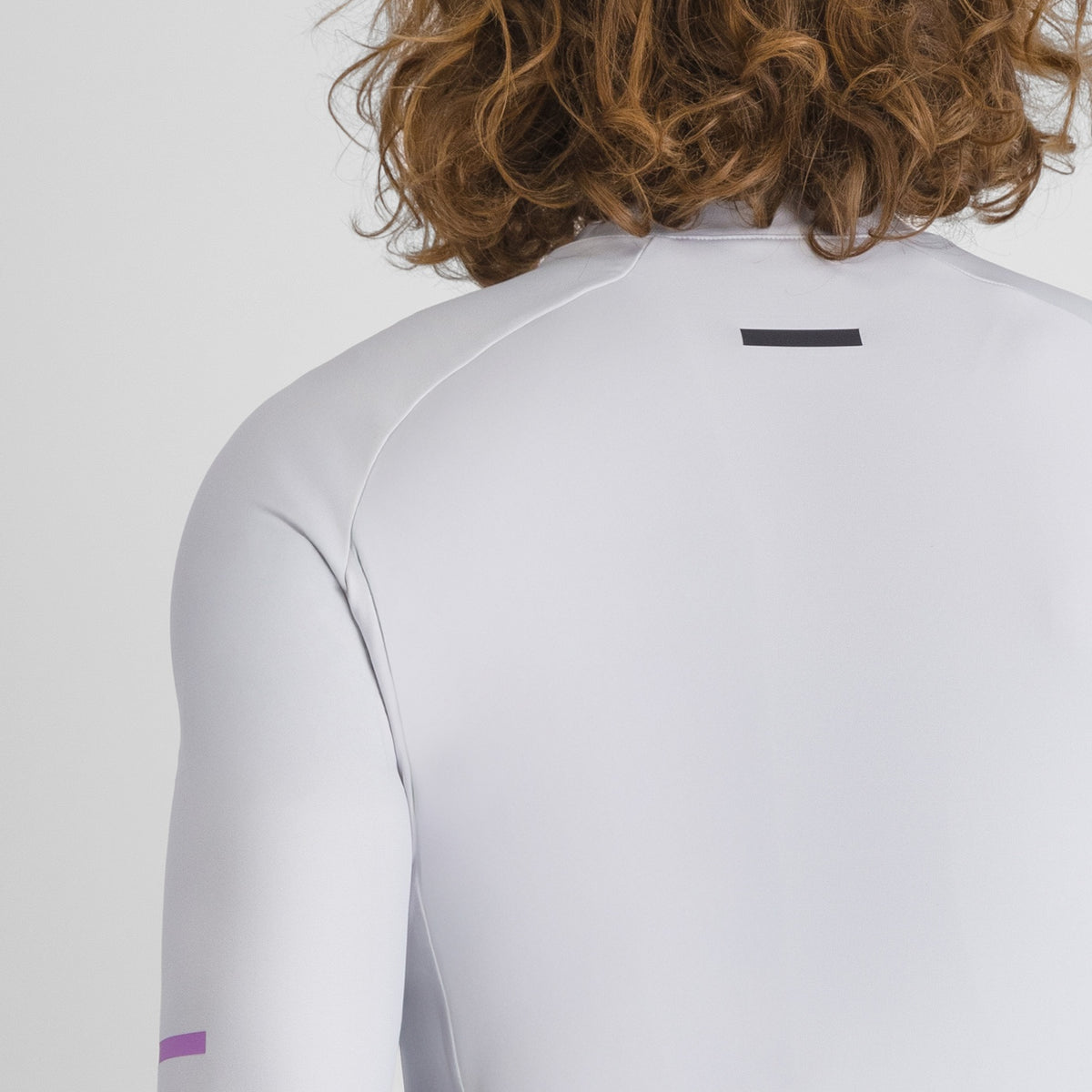 Maillot de manga larga SPORTFUL SUPERNOVA gris