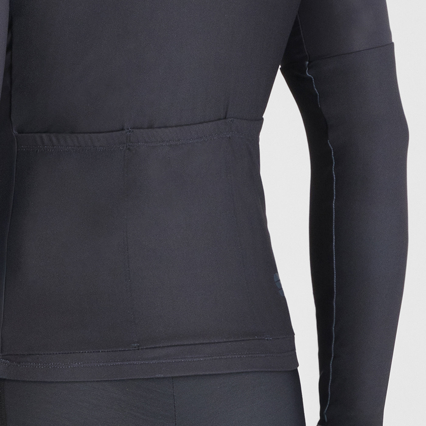 Chaqueta SPORTFUL SRK SHIFT WIND Negra
