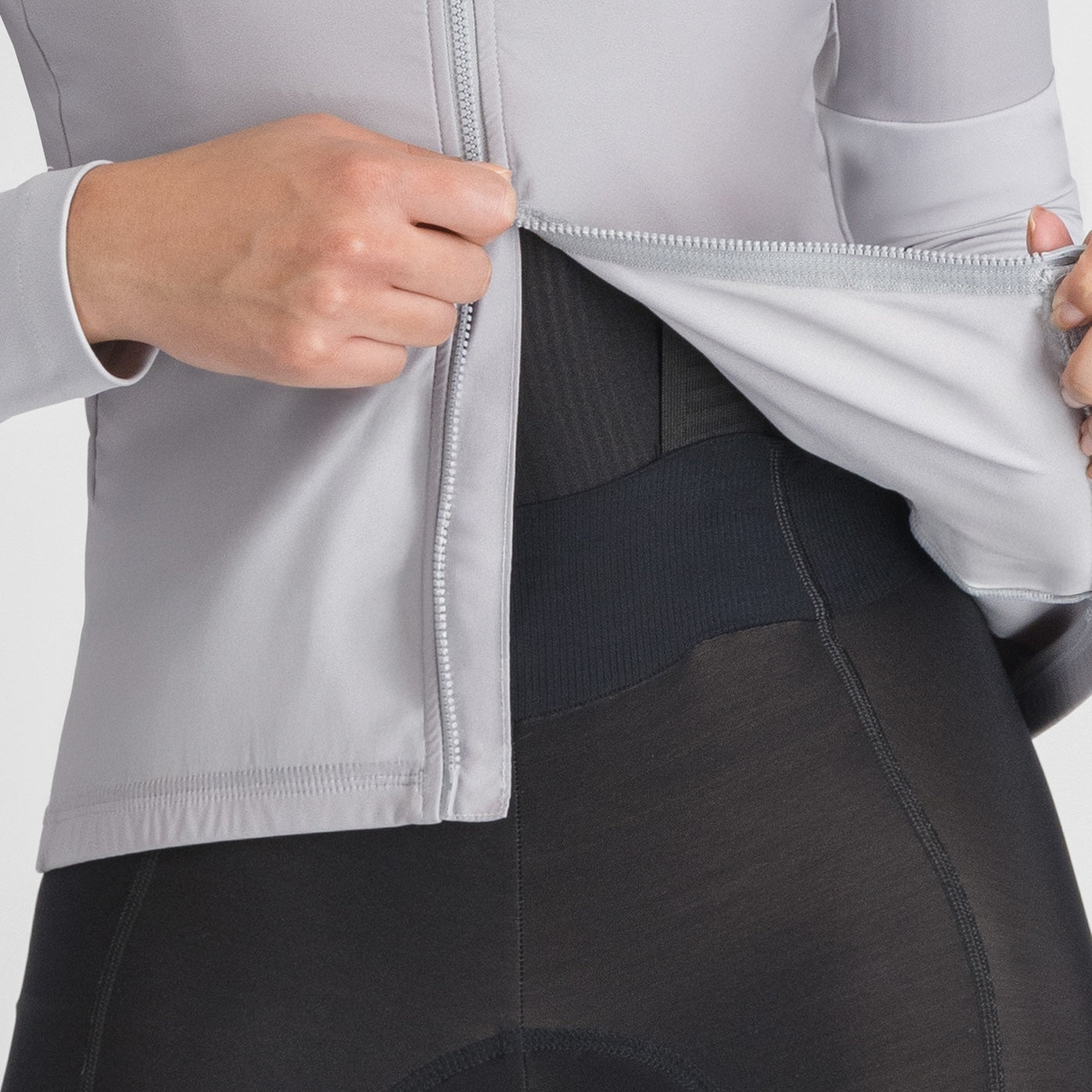 SPORTFUL SRK SHIFT WIND Chaqueta Gris Mujer
