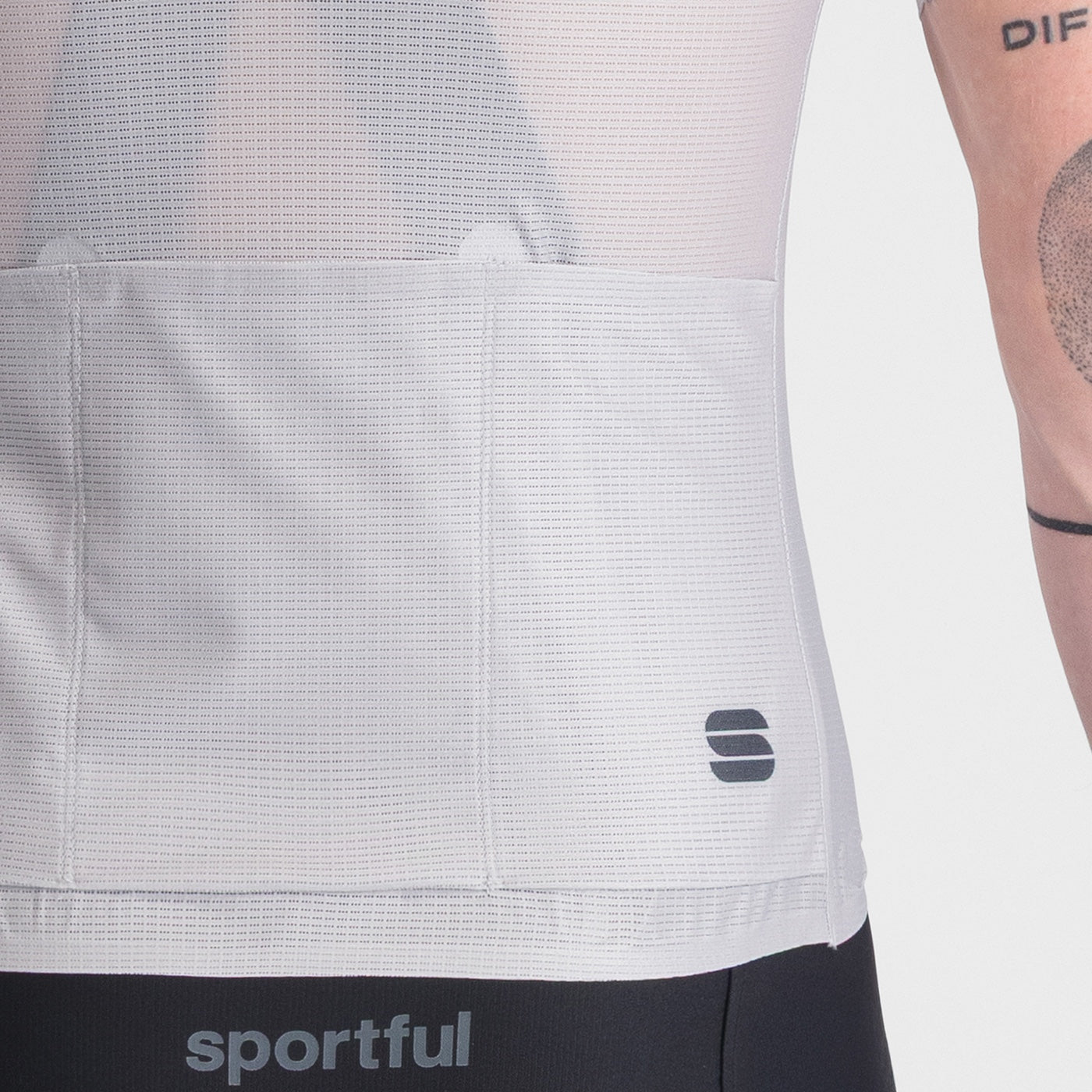 Maillot manga corta SPORTFUL LIGHT 2 Gris