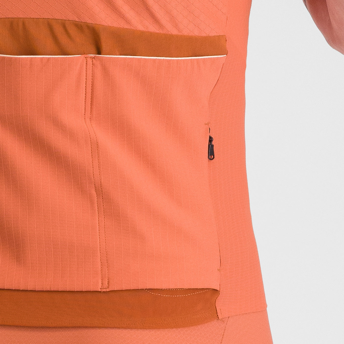 Maillot manga corta SPORTFUL HYPEREPIC Naranja