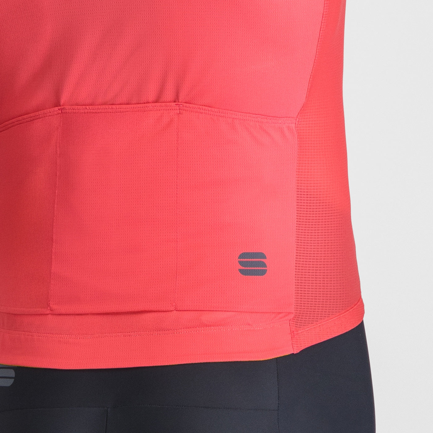 Maillot manga corta SPORTFUL STARLIGHT 2 Rosa