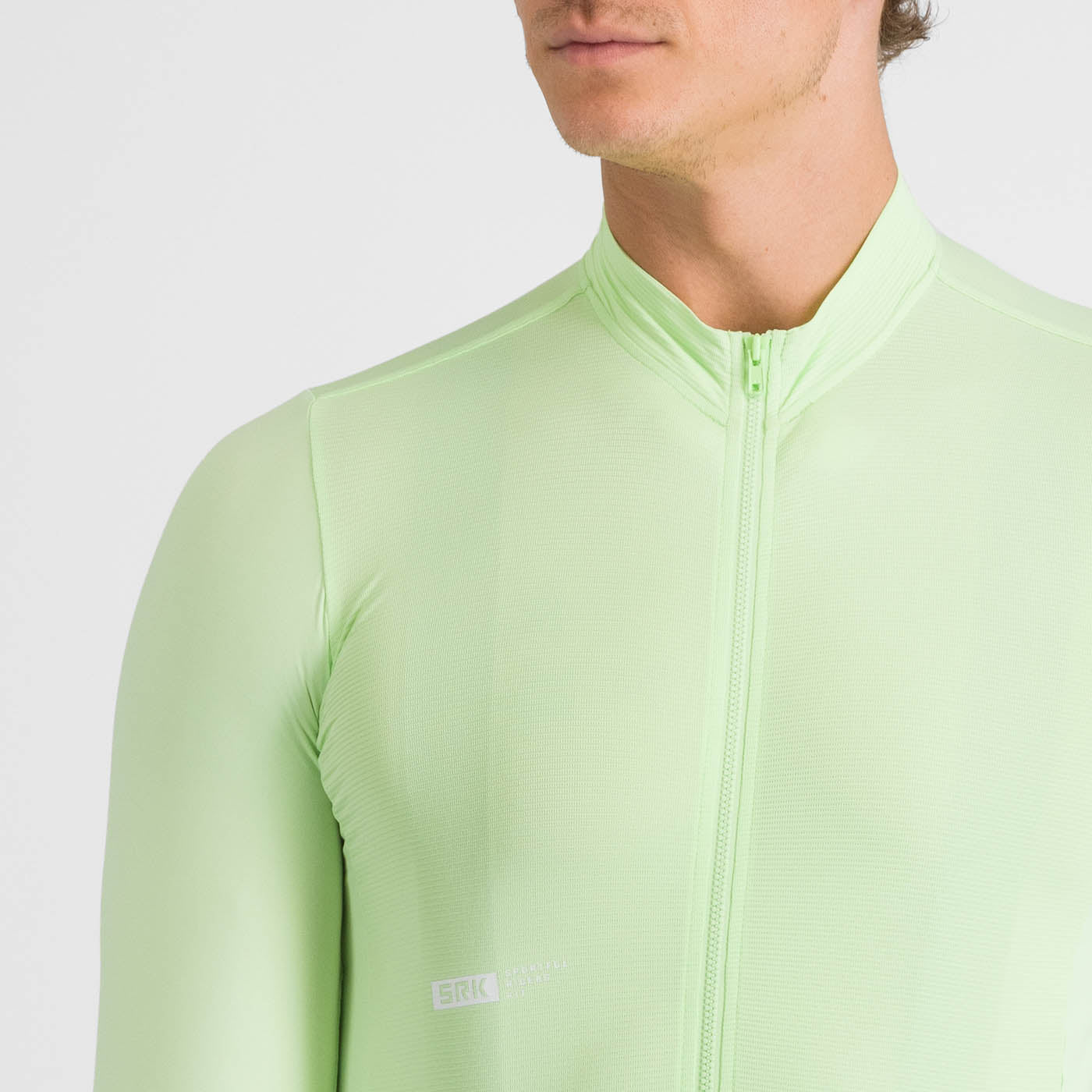 SPORTFUL SRK 2 Maillot de manga larga Verde