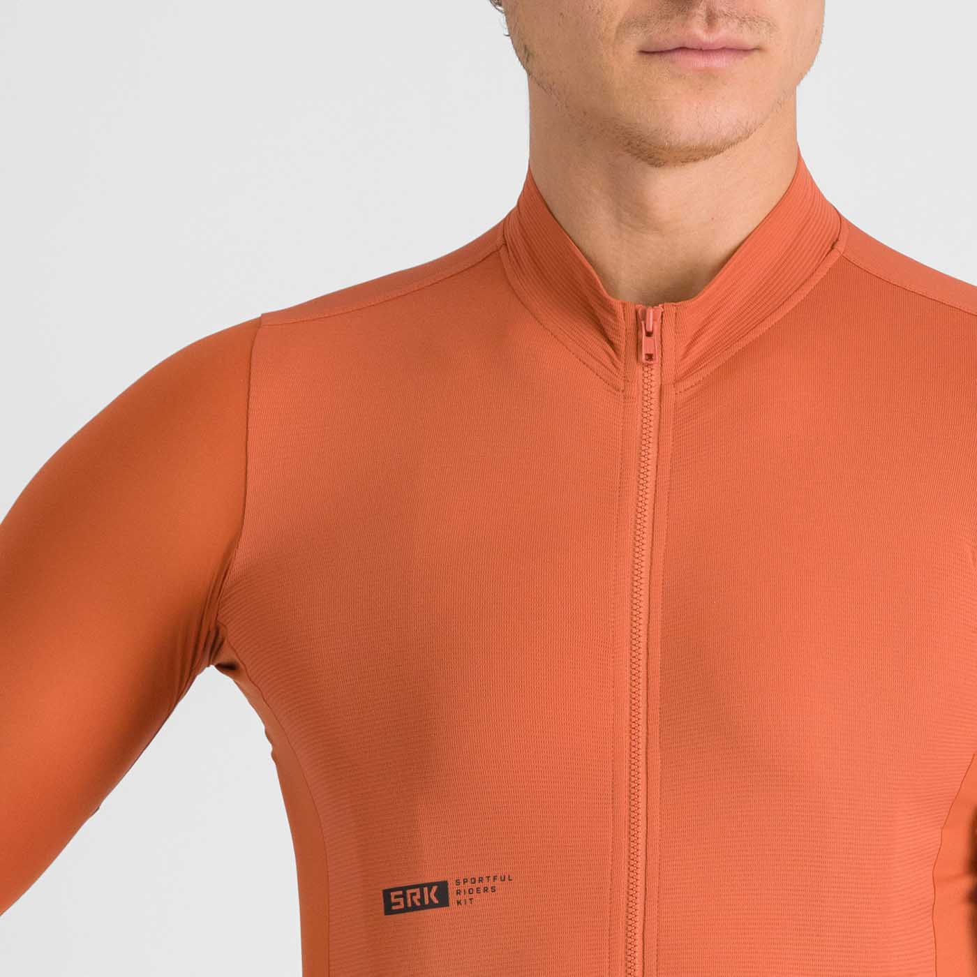 Maillot de manga larga SPORTFUL SRK 2 Naranja
