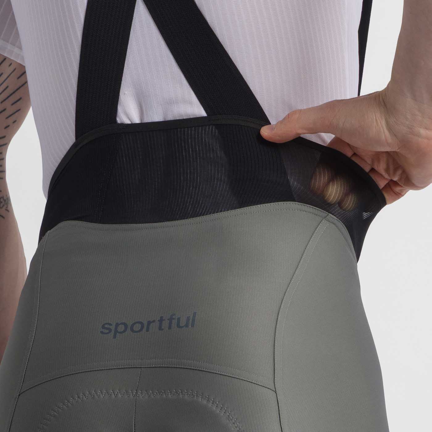 Culotte SPORTFUL LTD 2 Gris