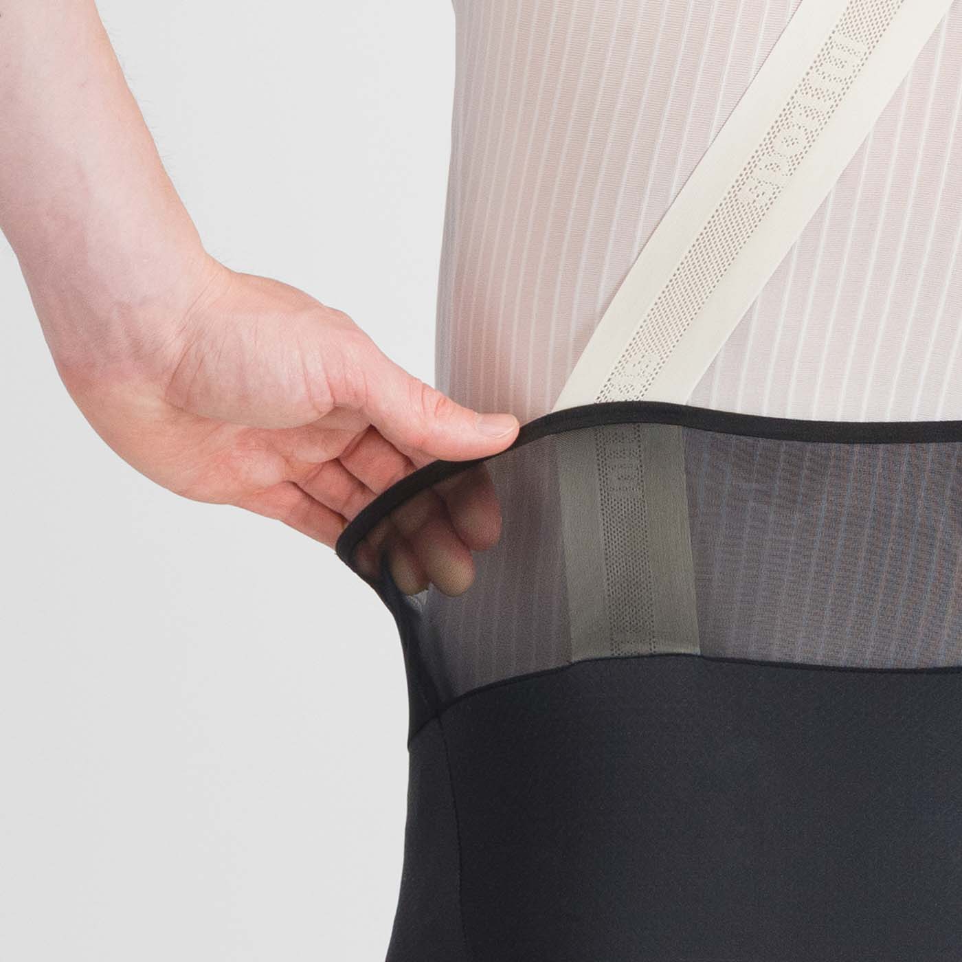 Culotte SPORTFUL HYPEREPIC Negro