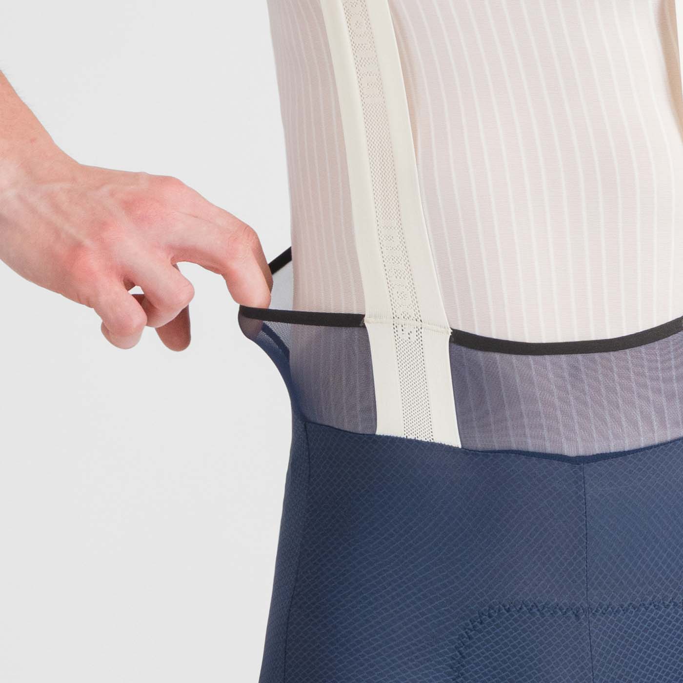 Culotte SPORTFUL HYPEREPIC Azul