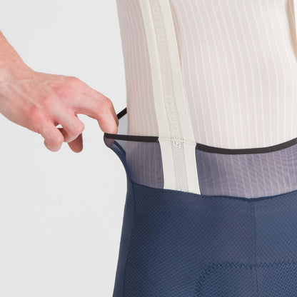 Culote Corto con Tirantes SPORTFUL HYPEREPIC Azul