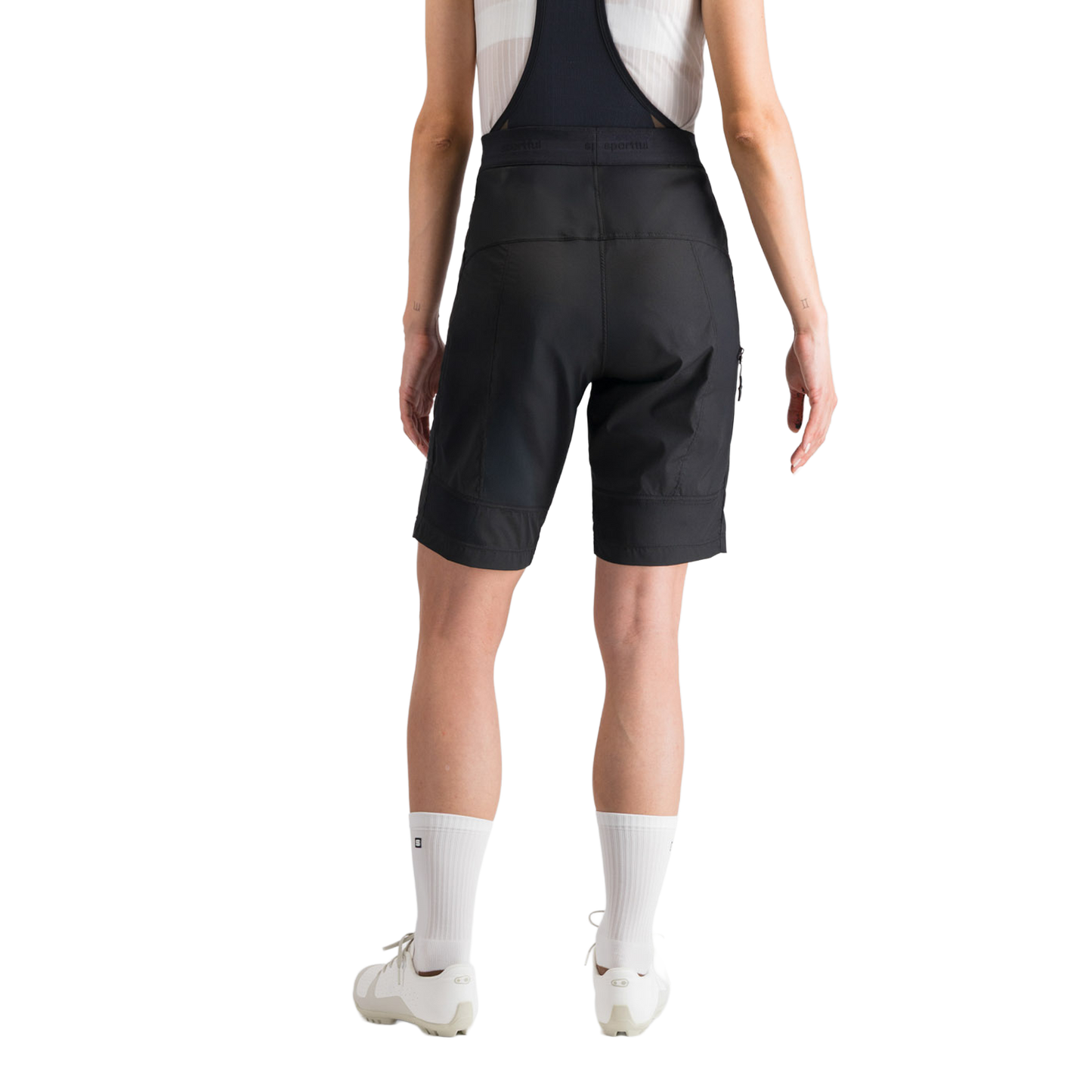 Culotte SPORTFUL SUPERGIARA 2 Negro