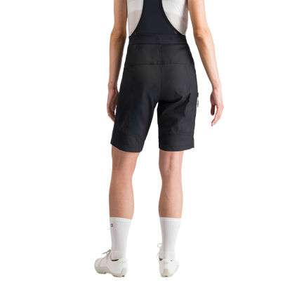 Culotte con Tirantes SPORTFUL SUPERGIARA 2 Negro