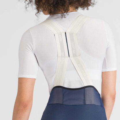 Culote Corto con Tirantes SPORTFUL HYPEREPIC Mujer Azul