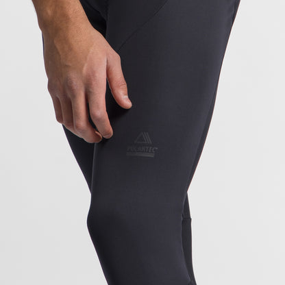 Culotte Largo con Tirantes SPORTFUL DEEPWINTER Negro