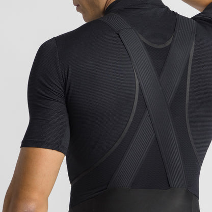 Culotte Largo con Tirantes SPORTFUL FIANDRE 2 Negro