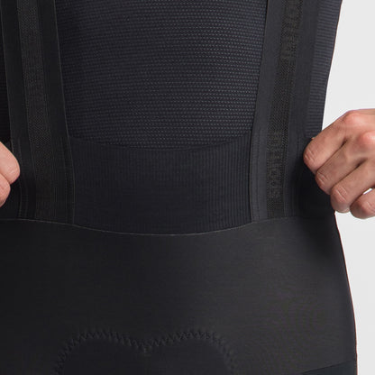 Culotte Largo con Tirantes SPORTFUL SUPERGIARA 2 Negro
