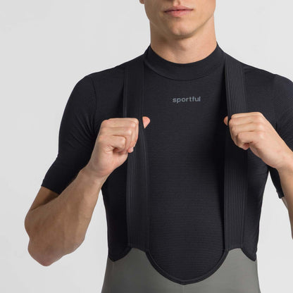 Culotte Corto con Tirantes SPORTFUL SRK SHIFT Gris