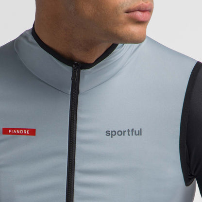 Chaleco SPORTFUL FIANDRE 2 Gris