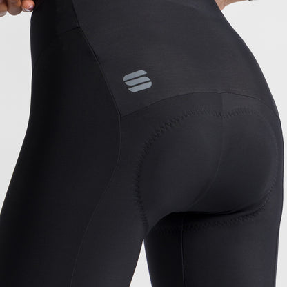 Culotte Largo SPORTFUL PULSE Mujer Negro