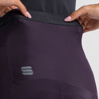 Culotte Largo SPORTFUL PULSE Mujer Violeta