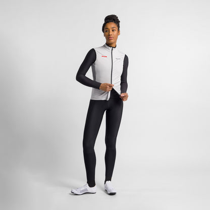 Chaleco SPORTFUL FIANDRE 2 Mujer Gris