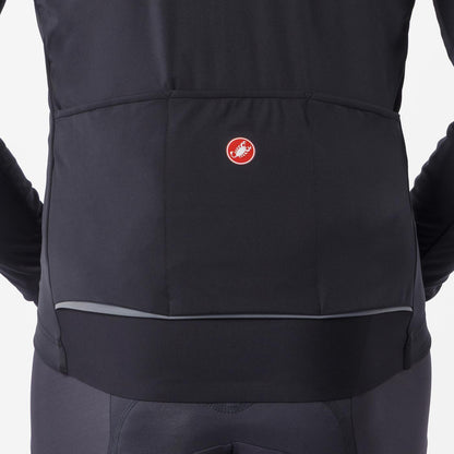 Chaqueta CASTELLI ALPHA 150 Negro