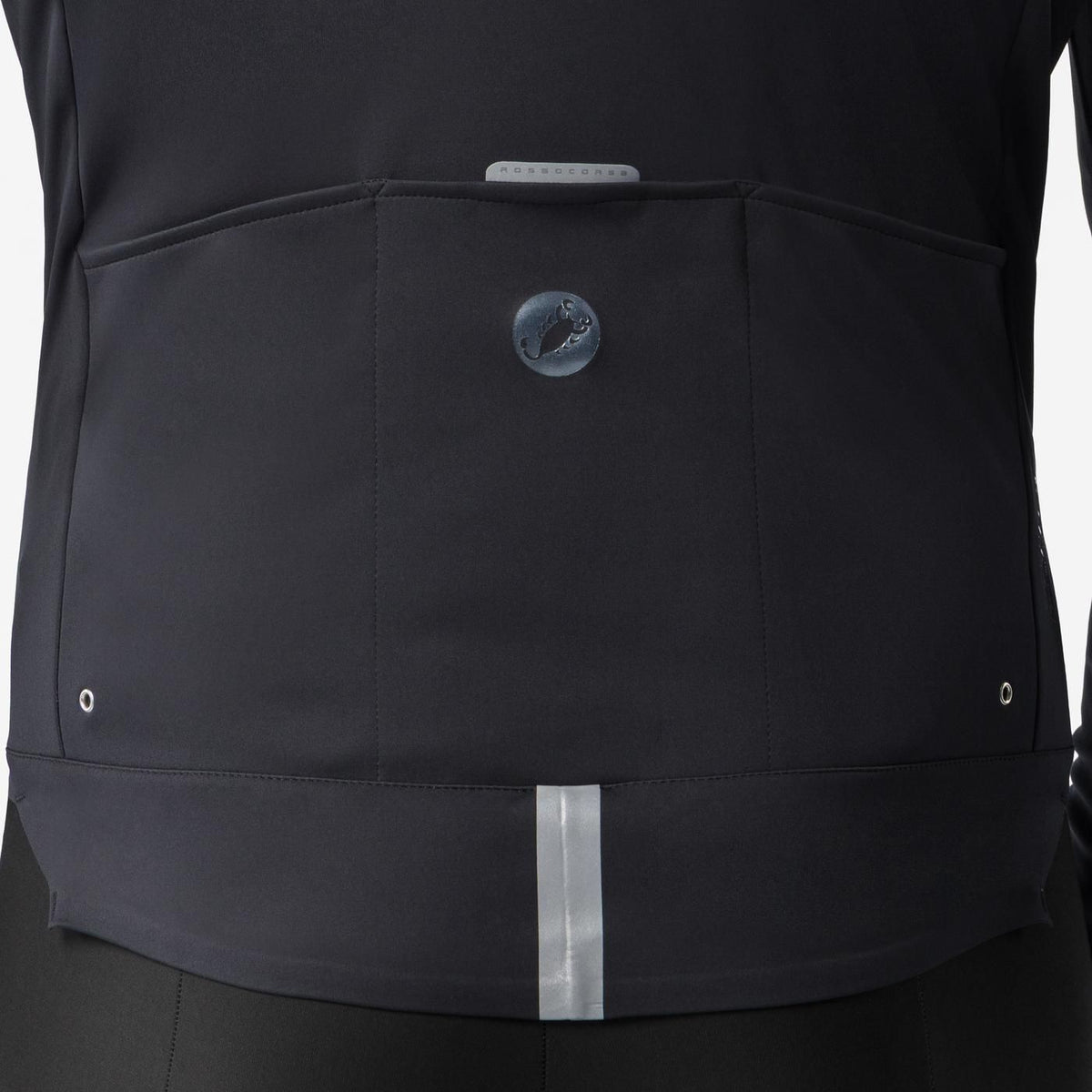 Chaqueta CASTELLI PERFETTO 4 Negro