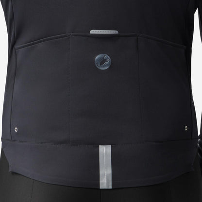 Chaqueta CASTELLI PERFETTO 4 Negro