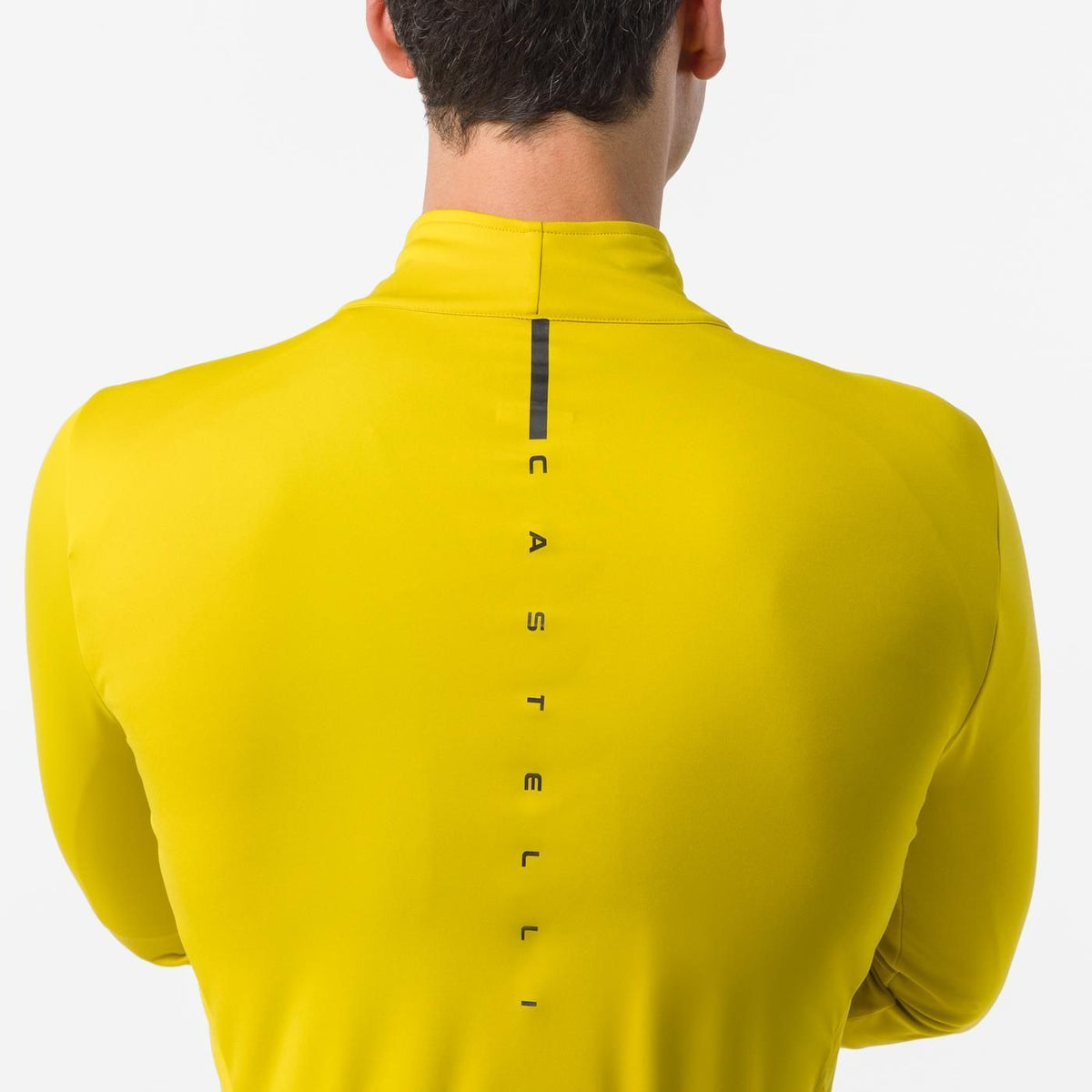Chaqueta CASTELLI SEETSPOT Mango Mojito