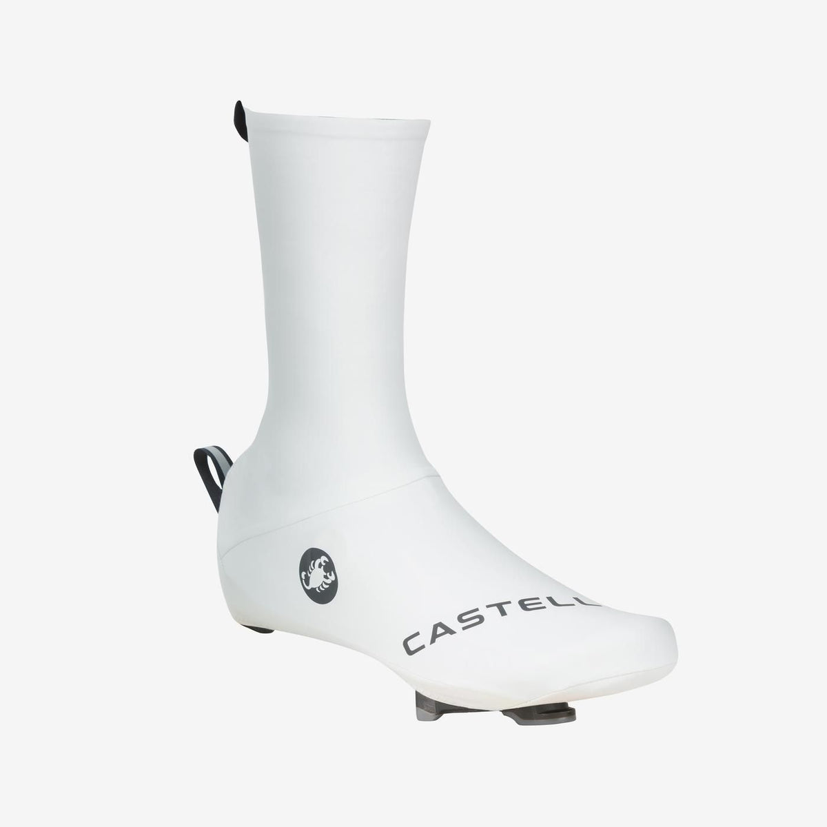 Cubrezapatillas CASTELLI AERO RACE 2 Blanco