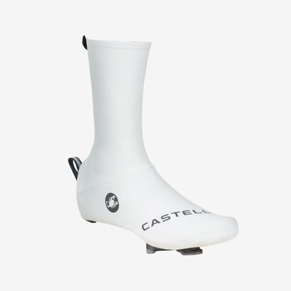 Cubrezapatillas CASTELLI AERO RACE 2 Blanco