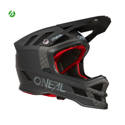 Casco de VTT O'NEAL BLADE CARBON IPX® Negro