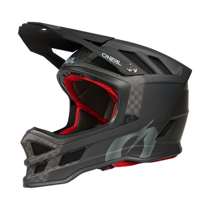 Casco de VTT O'NEAL BLADE CARBON IPX® Negro